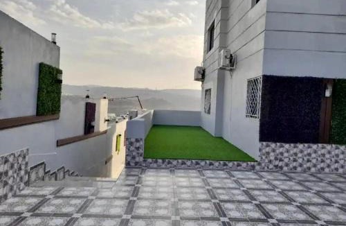 Abha Apartment | ابها فيو