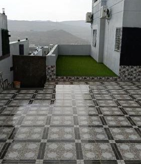 Abha Apartment | ابها فيو