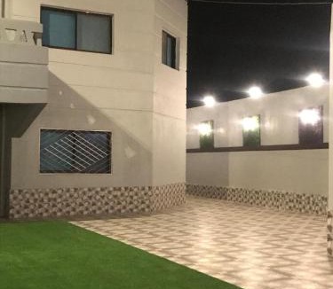 Abha Apartment | ابها فيو