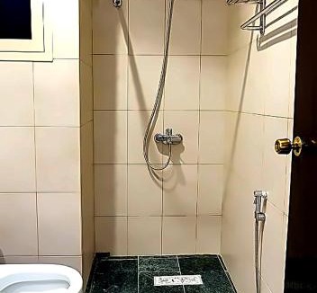 Al Aziziyah Apartment | فندق رفاق العالية