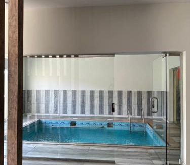 Taif Ski Chalet | شاليهات ڤايا الطائف