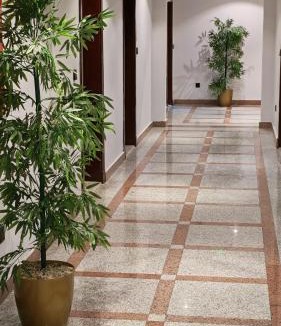 Mecca Hotel | فندق زاد المسافر 2