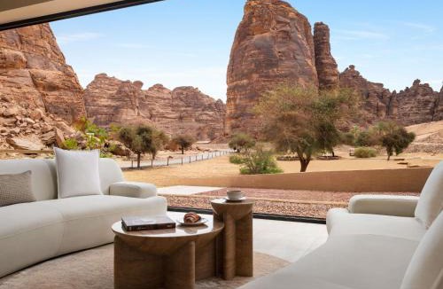AlUla Resort | Shaden Resort Al Ula, Managed by Accor