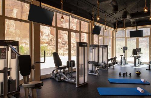 AlUla Resort | Shaden Resort Al Ula, Managed by Accor
