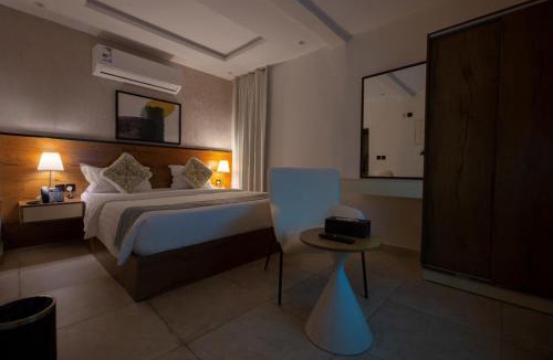 Riyadh Apartment | لافيد رزدنس بالقرب من مستشفى التخصصي