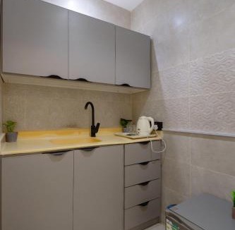 Riyadh Apartment | لافيد رزدنس بالقرب من مستشفى التخصصي