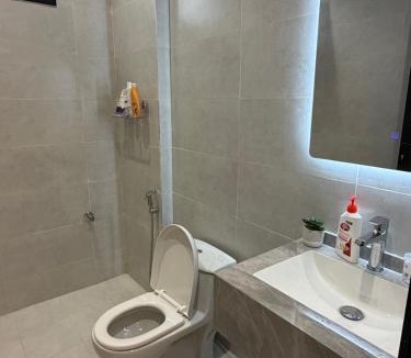 Hafr Al Batin Apartment | شقة بغرفة نوم وصالة مريحة