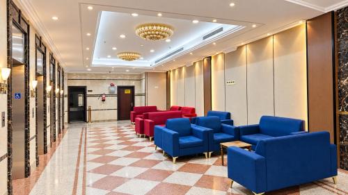 Mizail Hotel | فندق درة السليمانية