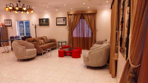 Ash Shafa Apartment | بن فاضل بيوت العطلات
