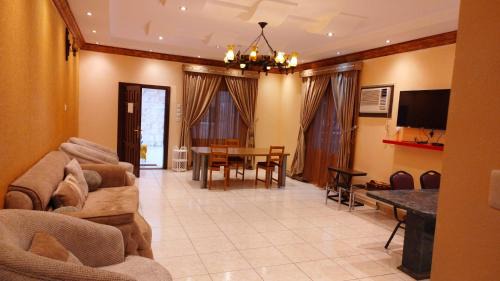 Ash Shafa Apartment | بن فاضل بيوت العطلات