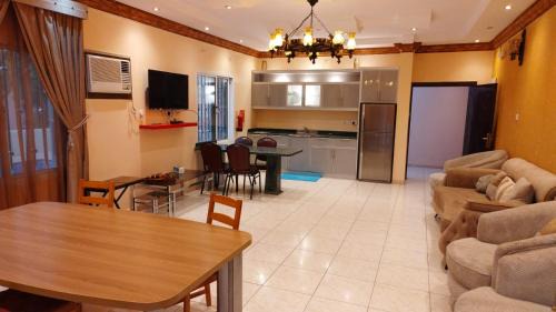 Ash Shafa Apartment | بن فاضل بيوت العطلات