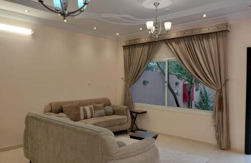 Ash Shafa Apartment | بن فاضل بيوت العطلات