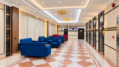 Mizail Hotel | فندق درة السليمانية