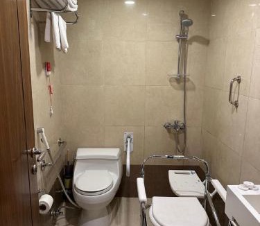 Ajyad Hotel | Nour Althuria Hotel - Elaf Almaqam