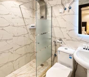 Ash Shati Apartment | The Red Sea Apartment شقة البحر الأحمر