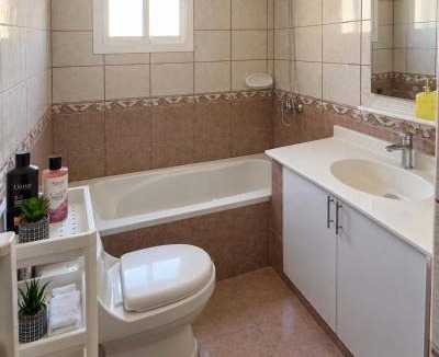 Dammam Apartment | Blue Sea Home 2