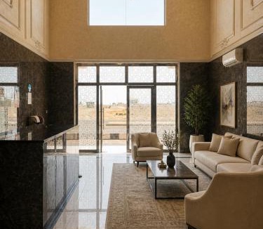 Yanbu Apartment | شاطئ الغروب