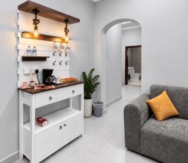 Yanbu Apartment | شاطئ الغروب