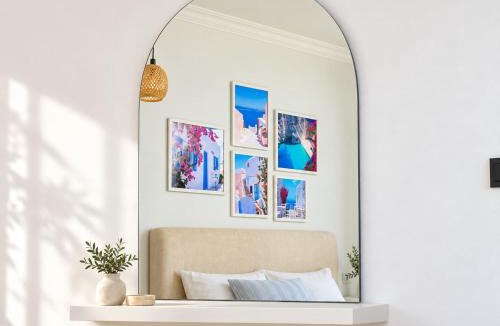 Dammam Apartment | Greek Home1