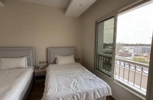 Dhahran Resort | MK villa