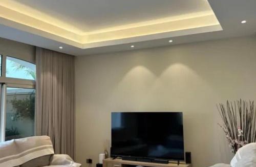 Dhahran Resort | MK villa