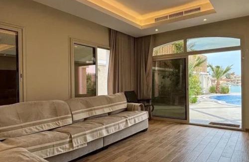 Dhahran Resort | MK villa