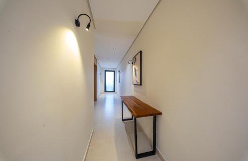 Al Ulaya Apartment | توليب حتا Tulip Hatta