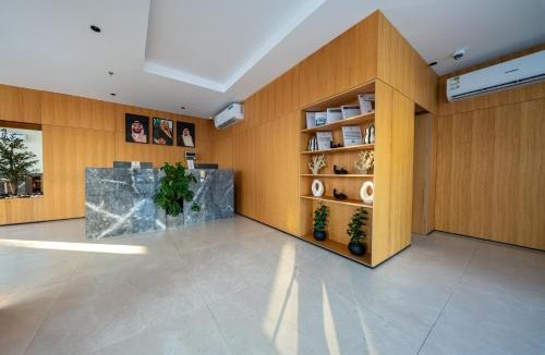 Al Ulaya Apartment | توليب حتا Tulip Hatta