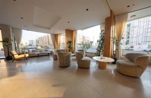 Al Ulaya Apartment | توليب حتا Tulip Hatta