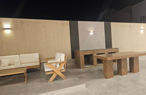 Al Khobar Ski Chalet | شاليه الحوت Pisces Resort