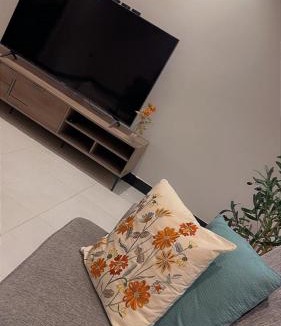 Jeddah Apartment | شقه