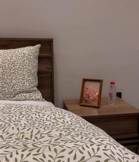 Jeddah Apartment | شقه