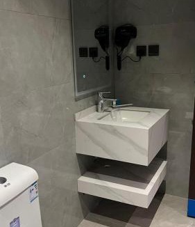 Jeddah Apartment | شقه