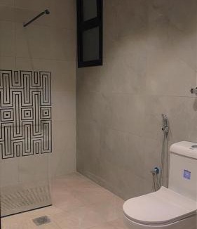 Jeddah Apartment | شقه