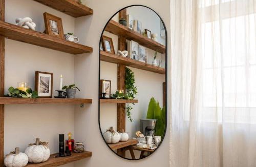 Dammam Apartment | Scandinavian House Studio 1