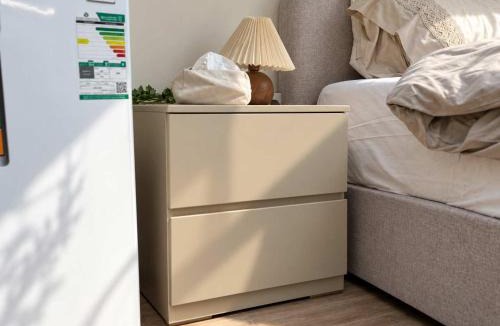 Dammam Apartment | Scandinavian House Studio 3