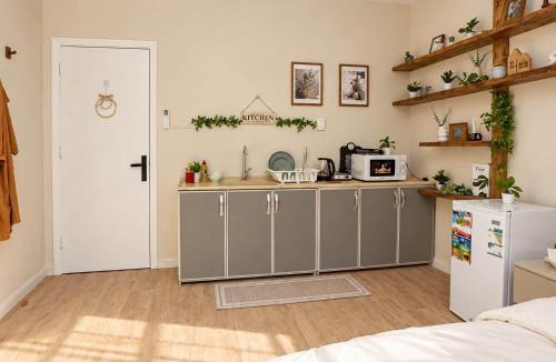 Dammam Apartment | Scandinavian House Studio 1