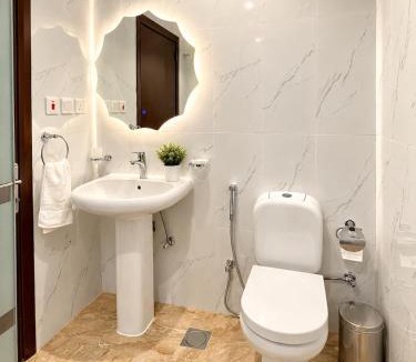 Ash Shati Apartment | The Red Sea Apartment شقة البحر الأحمر