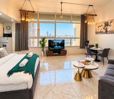 Ash Shati Apartment | The Red Sea Apartment شقة البحر الأحمر
