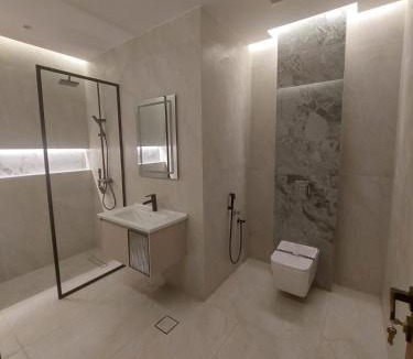 Al Kura Ski Chalet | شاليهات الفهد الفندقية