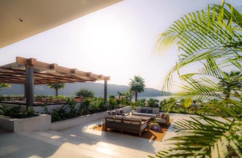Al Wajh Hotel | Jayasom Wellness Resort AMAALA