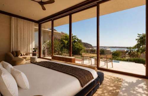 Al Wajh Hotel | Jayasom Wellness Resort AMAALA
