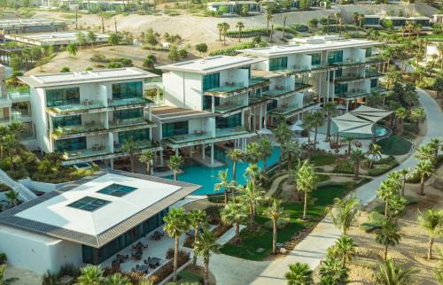Al Wajh Hotel | Jayasom Wellness Resort AMAALA