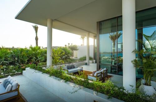 Al Wajh Hotel | Jayasom Wellness Resort AMAALA