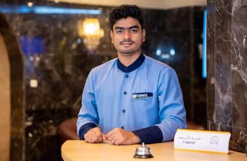 60th Street Hotel | Al Thill Hotel فندق الظل