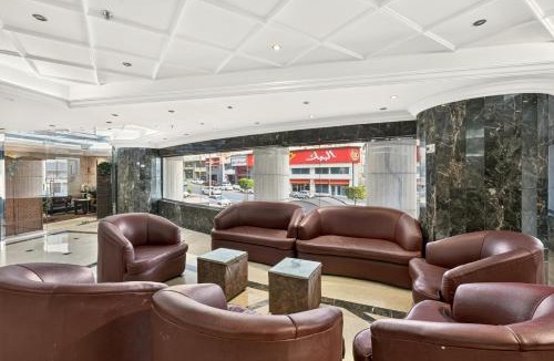 60th Street Hotel | Al Thill Hotel فندق الظل