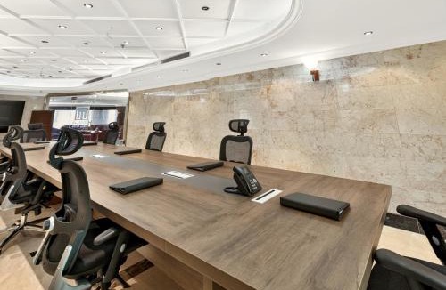 60th Street Hotel | Al Thill Hotel فندق الظل