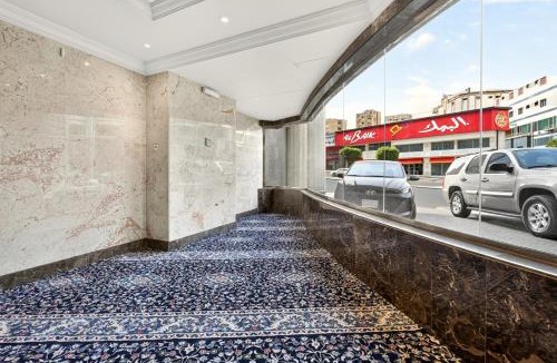 60th Street Hotel | Al Thill Hotel فندق الظل