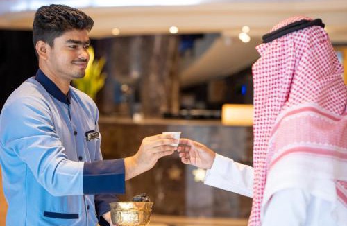 60th Street Hotel | Al Thill Hotel فندق الظل