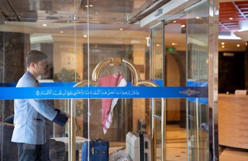 60th Street Hotel | Al Thill Hotel فندق الظل